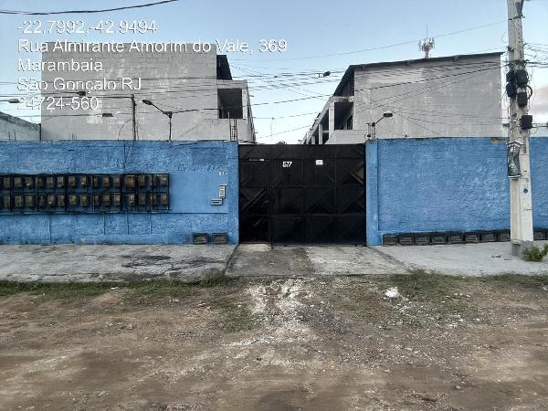 Casa - Venda, LOT FAZ RESTAURADA, SAO GONCALO, RJ