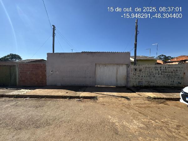 Casa - Venda, SANTO ANTONIO DO DESCOBERTO, GO