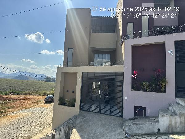 Casa - Venda, CARDOSO DE MELO, MURIAE, MG