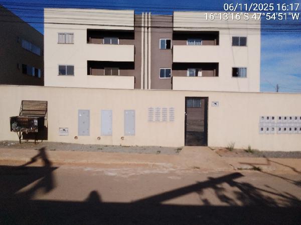Apartamento - Venda, VILA GUARA, LUZIANIA, GO