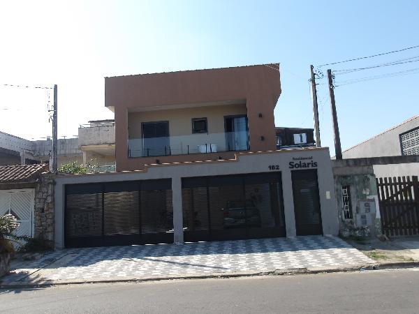 Casa - Venda, MIRIM, PRAIA GRANDE, SP