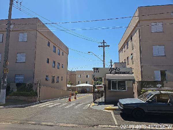 Apartamento - Venda, BAURU, SP