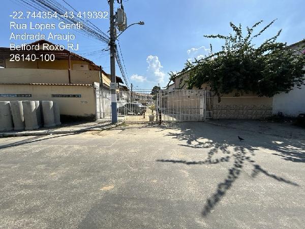 Casa - Venda, SANTA AMELIA, BELFORD ROXO, RJ