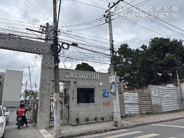 Apartamento - Venda, FAZENDA RESTAURADA, SAO GONCALO, RJ