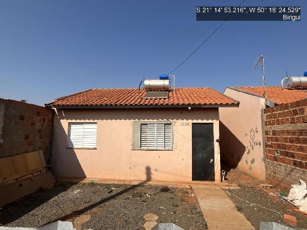 Casa - Venda, PORTAL DO PQ III, BIRIGUI, SP