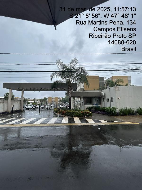 Apartamento - Venda, CAMPOS ELISEOS, RIBEIRAO PRETO, SP