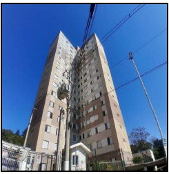 Apartamento - Venda, FERRAZOPOLIS, SAO BERNARDO DO CAMPO, SP