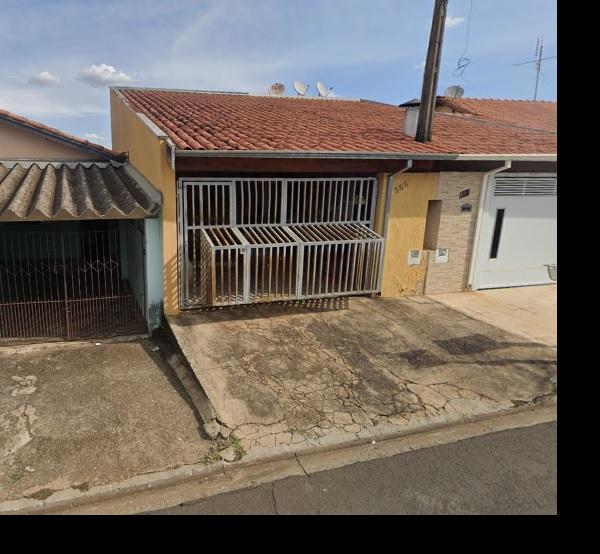 Casa - Venda, SUMARE, SP