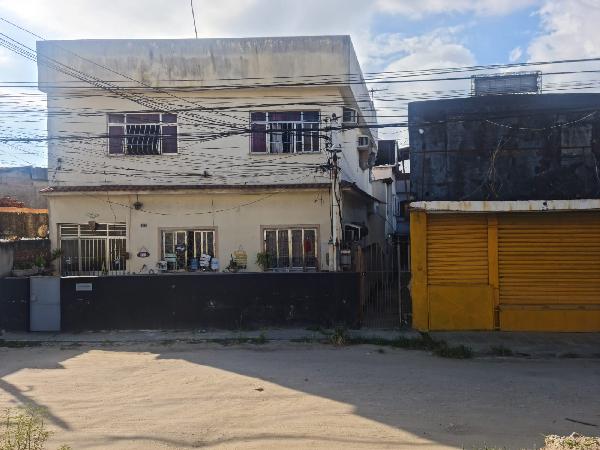 Casa - Venda, PARAISO, SAO GONCALO, RJ