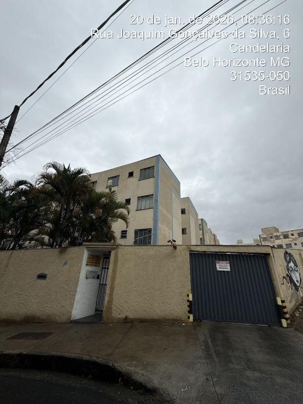 Apartamento - Venda, CANDELARIA, BELO HORIZONTE, MG