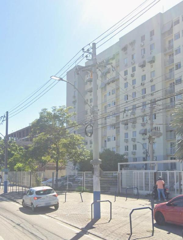 Apartamento - Venda, CENTRO, BELFORD ROXO, RJ