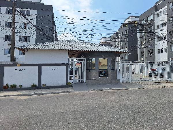 Apartamento - Venda, AMENDOEIRA, SAO GONCALO, RJ