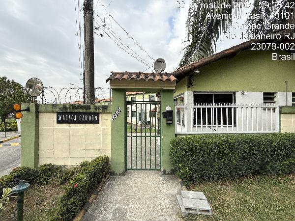 Apartamento - Venda, CAMPO GRANDE, RIO DE JANEIRO, RJ