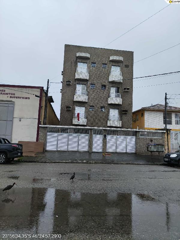 Apartamento - Venda, CIDADE NAUTICA, SAO VICENTE, SP