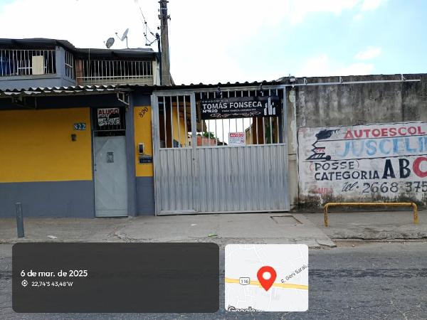 Apartamento - Venda, COMENDADOR SOARES, NOVA IGUACU, RJ