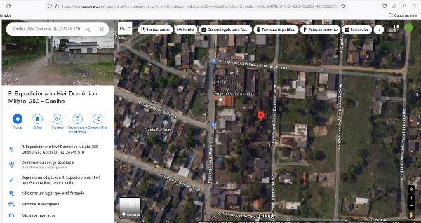 Casa - Venda, COELHO, SAO GONCALO, RJ