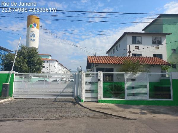 Apartamento - Venda, SANTISSIMO, RIO DE JANEIRO, RJ