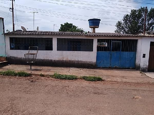 Casa - Venda, VILA ESPERANCA, SANTO ANTONIO DO DESCOBERTO, GO