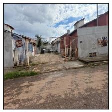 Casa - Venda, PARQUE ESTRELA DALVA X, LUZIANIA, GO