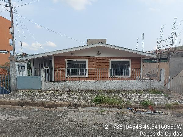 Apartamento - Venda, JARDIM SANTA ROSALIA, POCOS DE CALDAS, MG