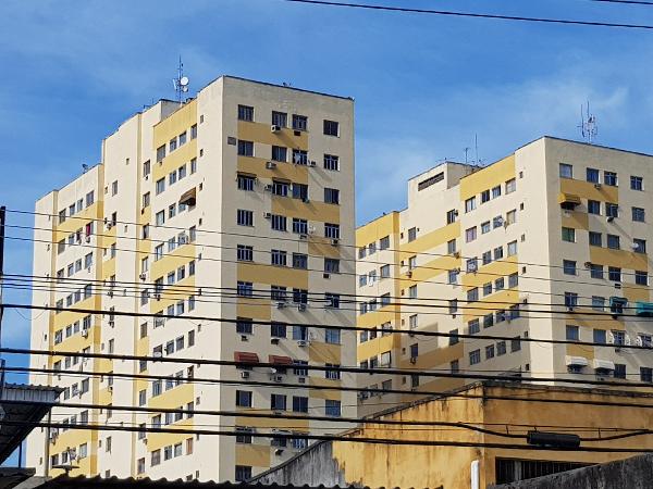 Apartamento - Venda, PAVUNA, RIO DE JANEIRO, RJ