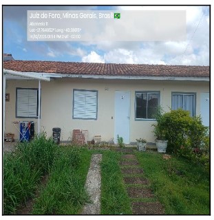 Casa - Venda, SERRA D'AGUA, JUIZ DE FORA, MG