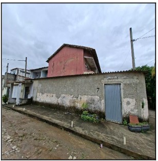 Prédio - Venda, SANTA RITA, NOVA IGUACU, RJ