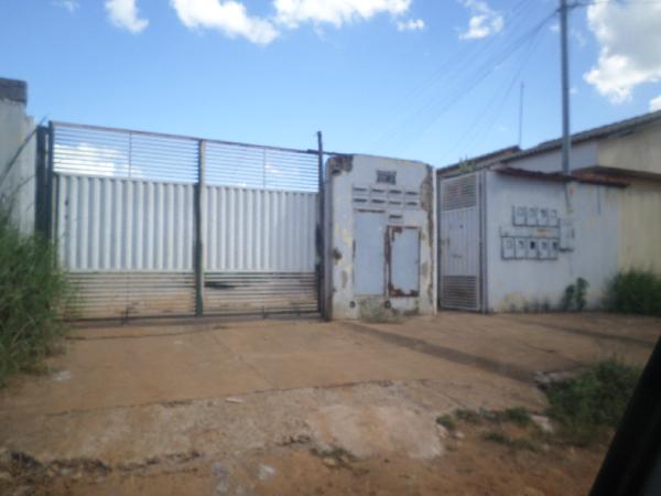 Casa - Venda, PARQUE ESTRELA DALVA X, LUZIANIA, GO