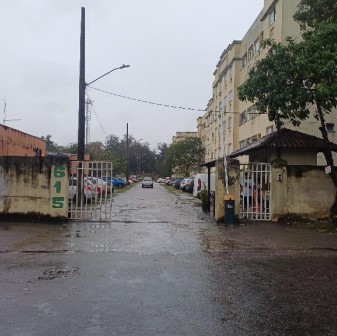 Apartamento - Venda, CAMPO GRANDE, RIO DE JANEIRO, RJ