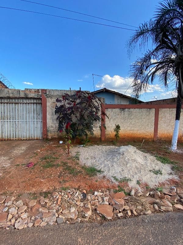 Casa - Venda, CIDADE OSFAYA, LUZIANIA, GO