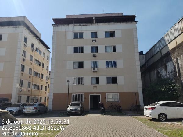 Apartamento - Venda, JARDIM AMERICA, RIO DE JANEIRO, RJ