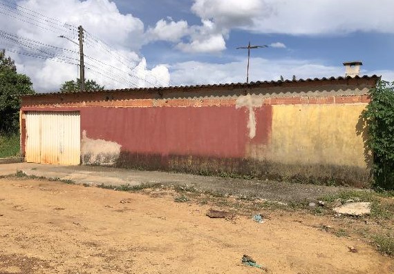 Casa - Venda, SETOR SUL, PLANALTINA, GO