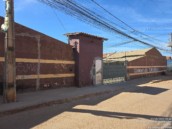Casa - Venda, SETOR DE CHACARAS ANHANGUERA C, VALPARAISO DE GOIAS, GO