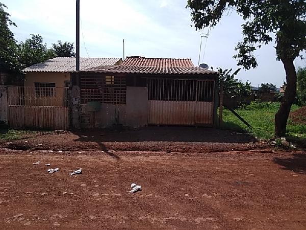 Casa - Venda, PARQUE ESTRELA DALVA IX, LUZIANIA, GO