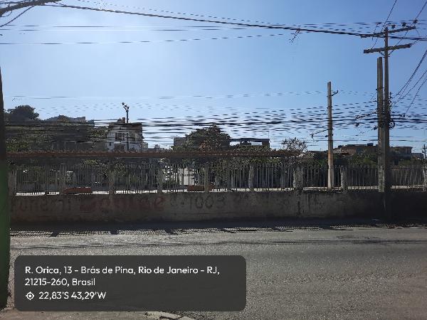 Apartamento - Venda, BRAS DE PINA, RIO DE JANEIRO, RJ