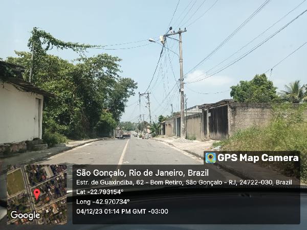 Casa - Venda, GUAXINDIBA, SAO GONCALO, RJ