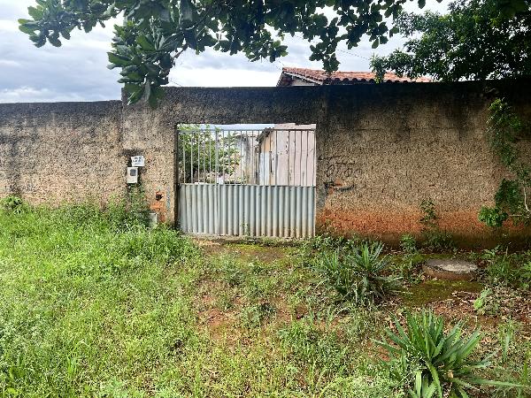 Casa - Venda, SANTO ANTONIO DO DESCOBERTO, GO