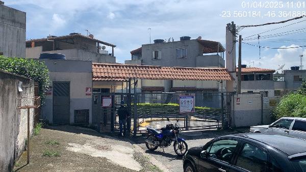 Apartamento - Venda, VILA ROMANOPOLIS, FERRAZ DE VASCONCELOS, SP