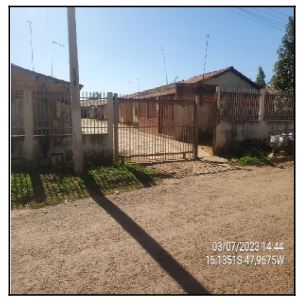 Casa - Venda, CHACARAS MARAJOARA, LUZIANIA, GO