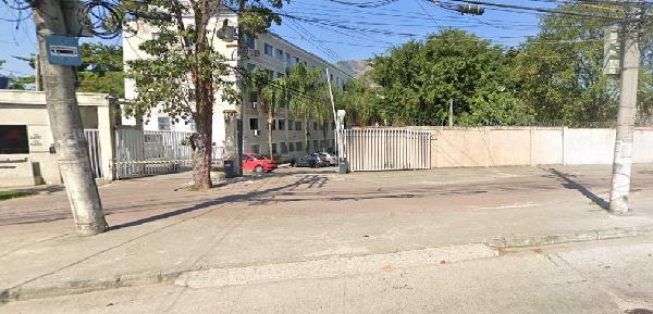 Apartamento - Venda, SENADOR CAMARA, RIO DE JANEIRO, RJ