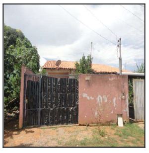 Casa - Venda, PARQUE ESTRELA DALVA X, LUZIANIA, GO