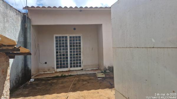 Casa - Venda, OURO VERDE, PADRE BERNARDO, GO