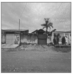 Casa - Venda, CHACARAS COIMBRA, AGUAS LINDAS DE GOIAS, GO