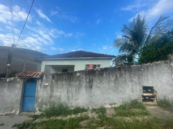 Casa - Venda, LARANJAL, SAO GONCALO, RJ