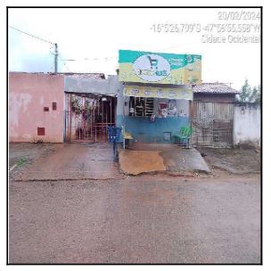 Casa - Venda, MANSOES DE RECREIO E, CIDADE OCIDENTAL, GO