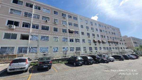 Apartamento - Venda, SENADOR CAMARA, RIO DE JANEIRO, RJ