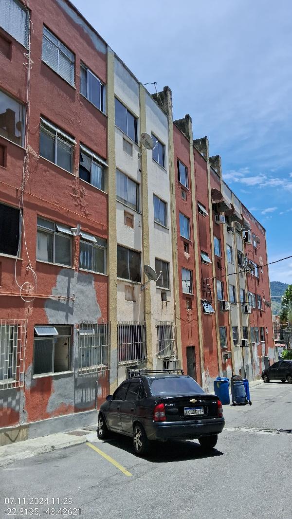 Apartamento - Venda, CENTRO, NILOPOLIS, RJ