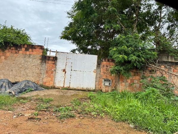 Casa - Venda, JARDIM ANA BEATRIZ II, SANTO ANTONIO DO DESCOBERTO, GO