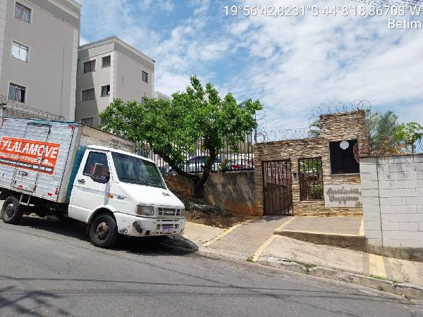 Apartamento - Venda, AMARANTE, BETIM, MG