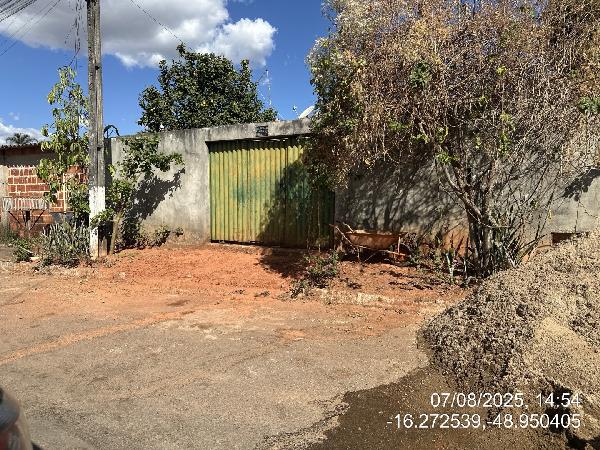 Casa - Venda, EDILANDIA II, COCALZINHO DE GOIAS, GO